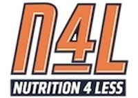 Nutrition 4 Less coupons
